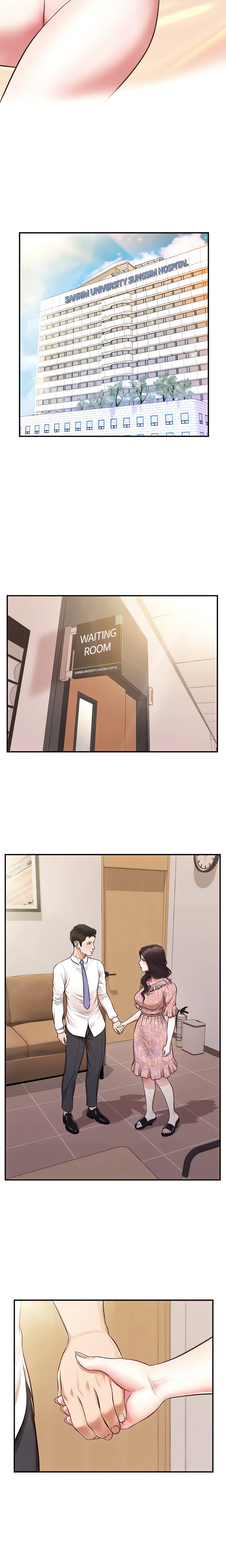 Concubine (Official Uncensored) Page 6 - MangaHe