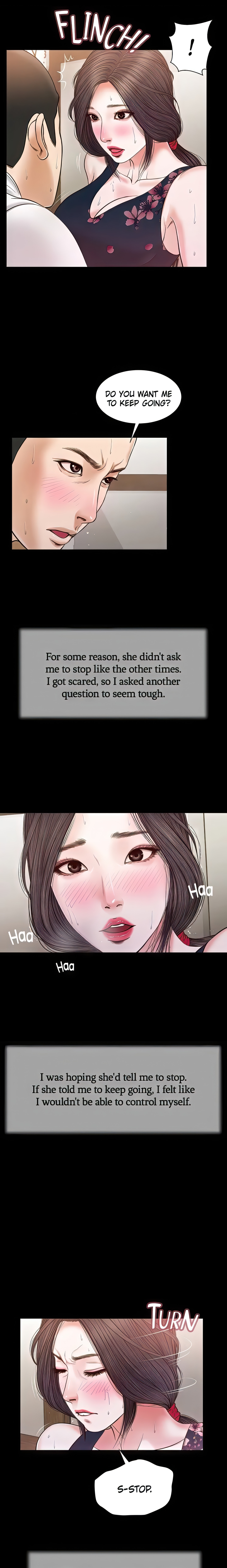 Concubine (Official Uncensored) Page 11 - MangaHe