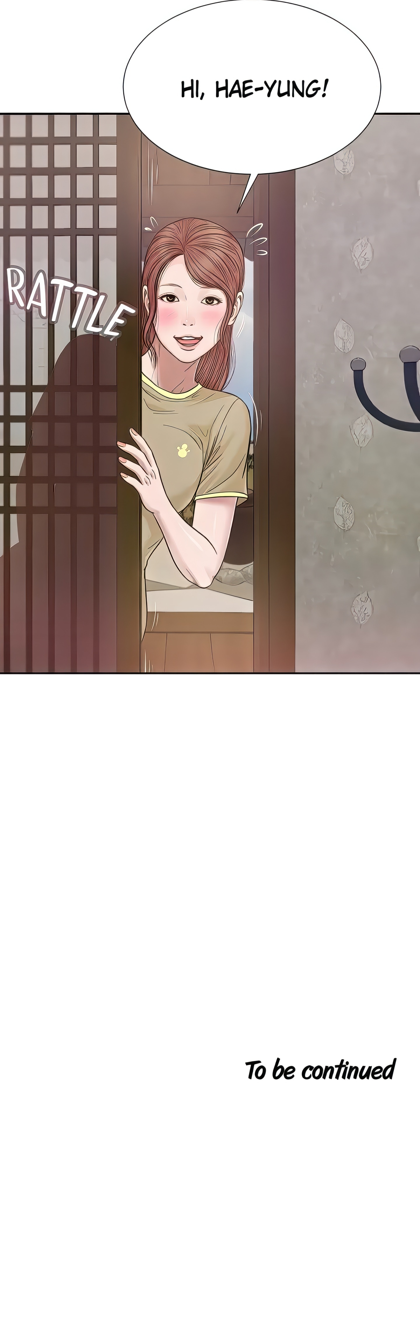 Concubine (Official Uncensored) Page 20 - MangaHe