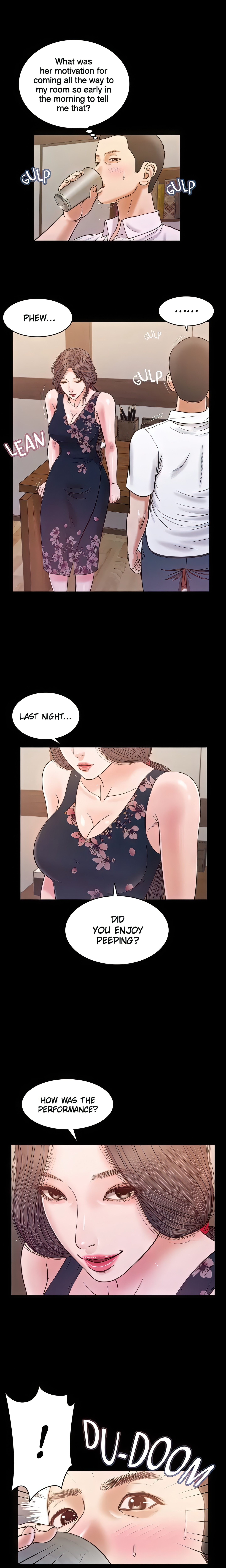 Concubine (Official Uncensored) Page 3 - MangaHe