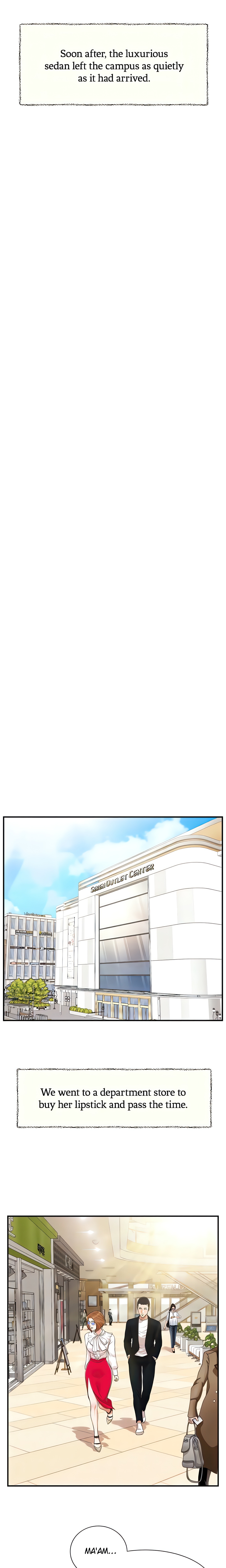 Concubine (Official Uncensored) Page 16 - MangaHe