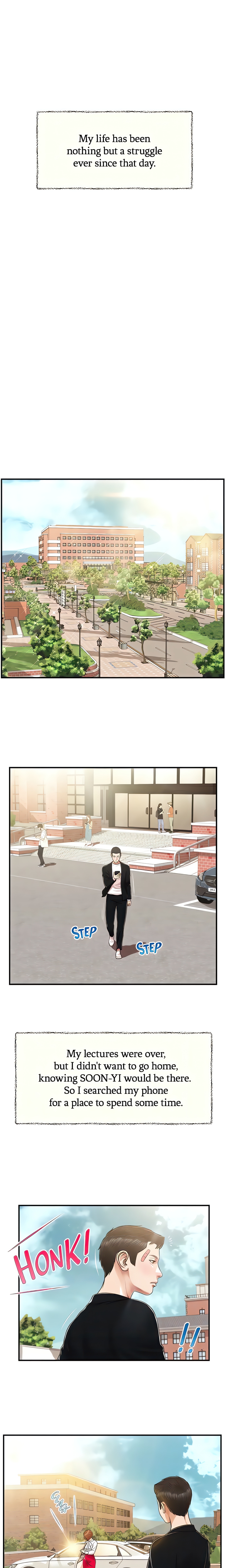Concubine (Official Uncensored) Page 7 - MangaHe