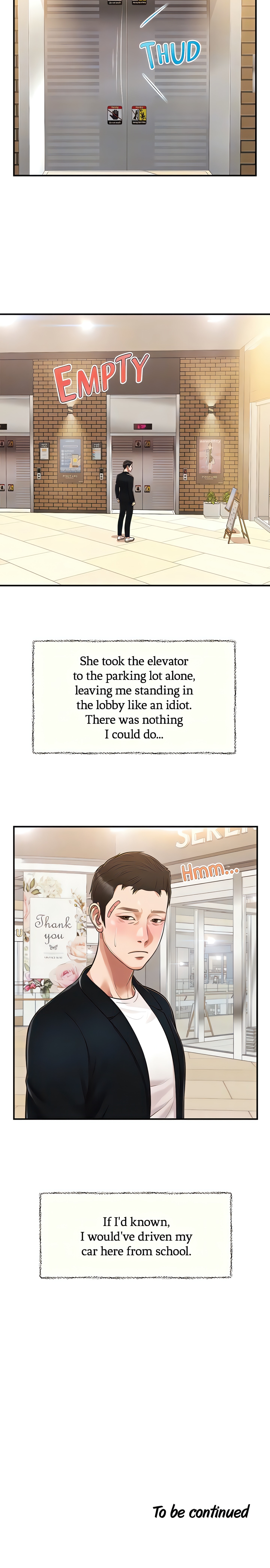 Concubine (Official Uncensored) Page 19 - MangaHe