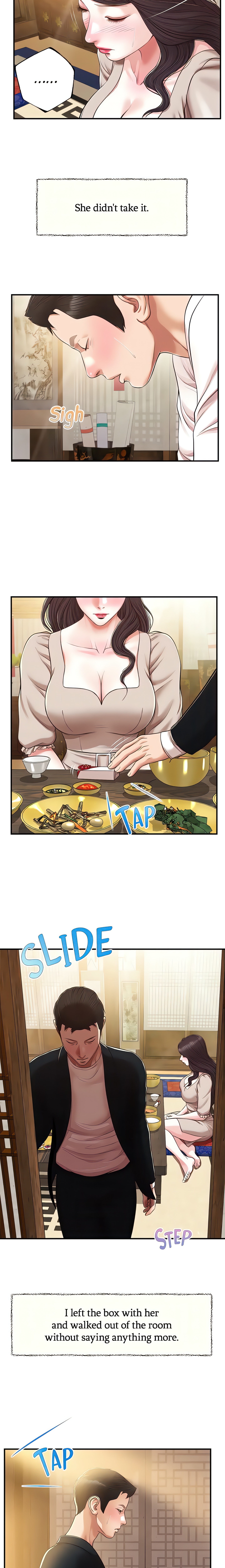 Concubine (Official Uncensored) Page 15 - MangaHe