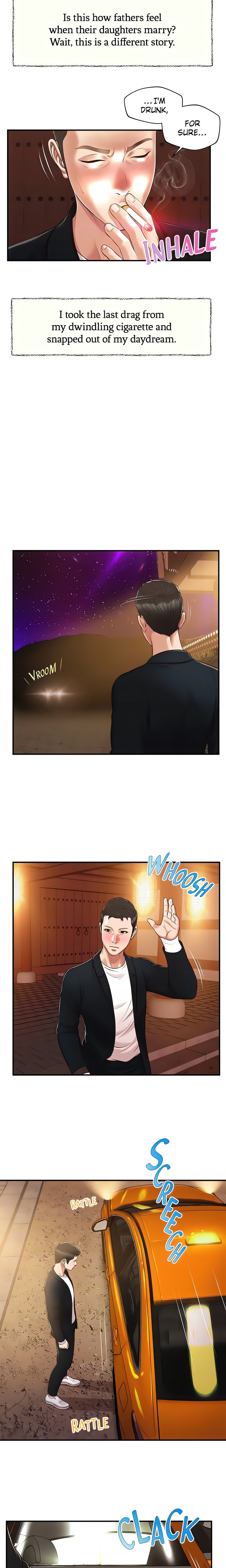 Concubine (Official Uncensored) Page 18 - MangaHe