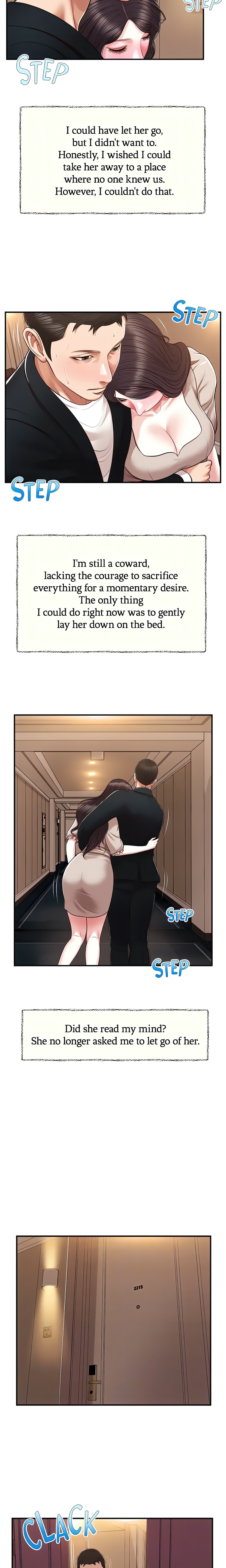 Concubine (Official Uncensored) Page 15 - MangaHe