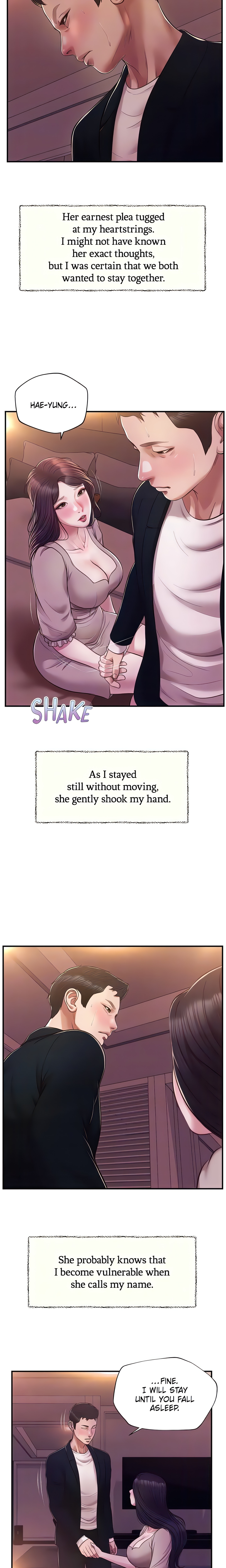 Concubine (Official Uncensored) Page 18 - MangaHe
