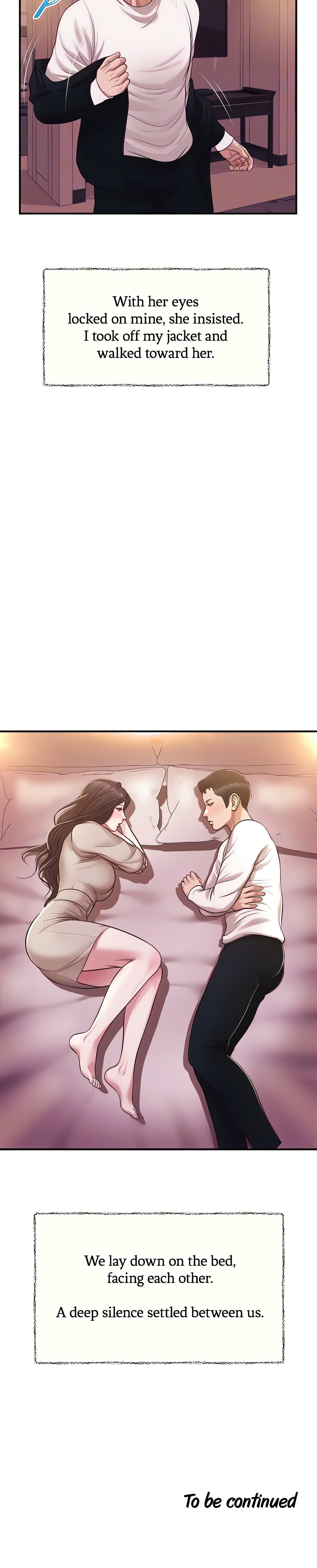 Concubine (Official Uncensored) Page 20 - MangaHe