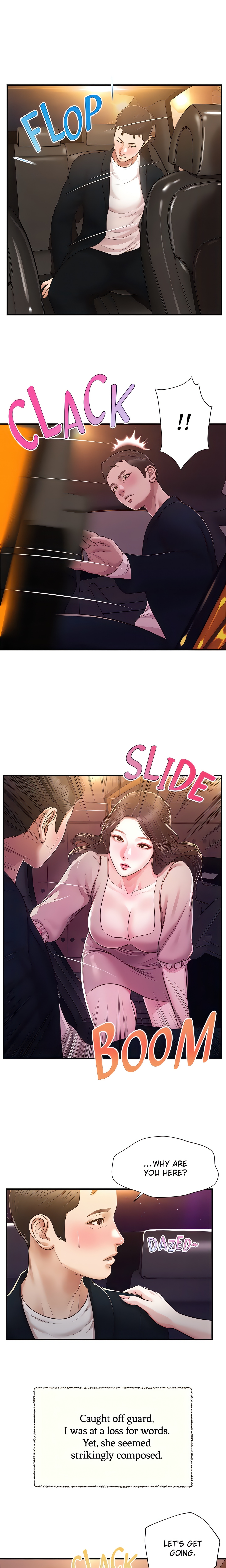 Concubine (Official Uncensored) Page 3 - MangaHe