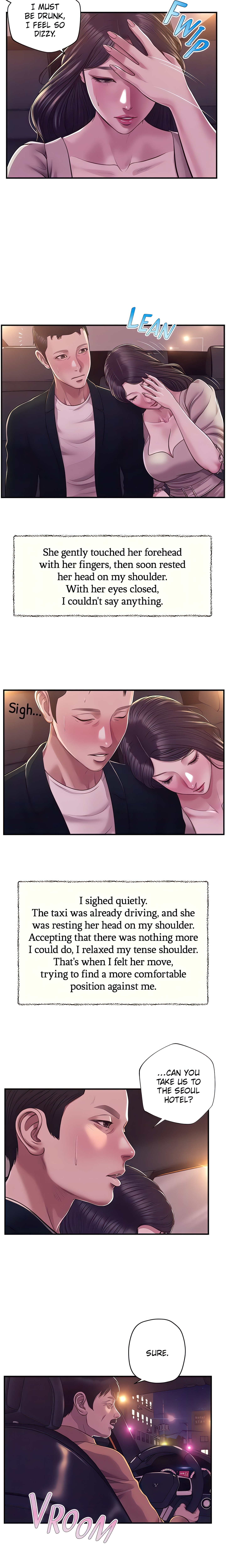 Concubine (Official Uncensored) Page 6 - MangaHe