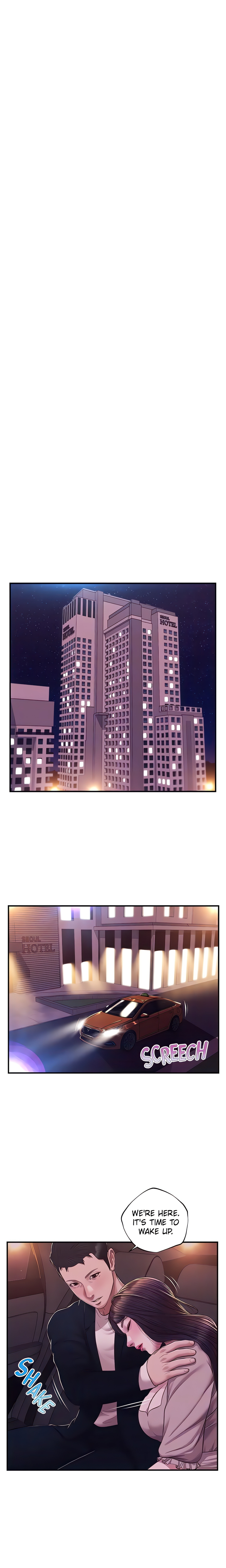 Concubine (Official Uncensored) Page 8 - MangaHe