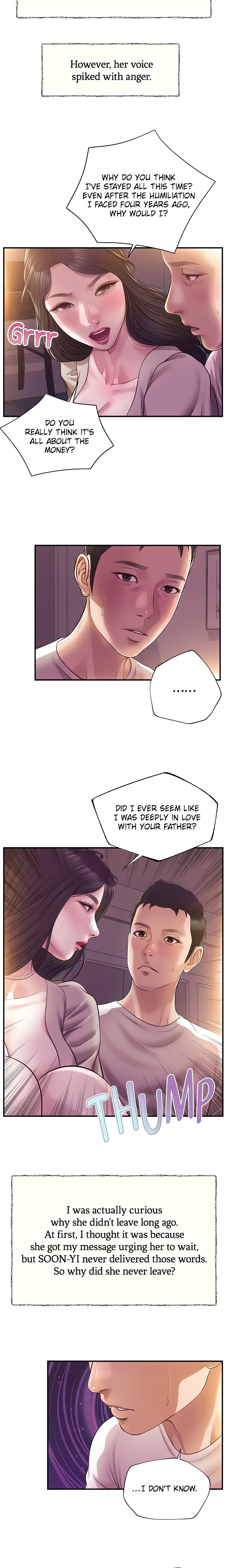 Concubine (Official Uncensored) Page 13 - MangaHe