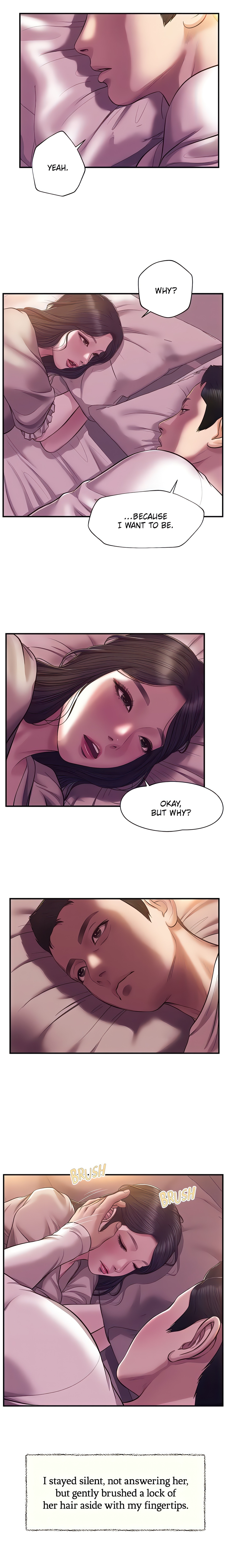 Concubine (Official Uncensored) Page 6 - MangaHe