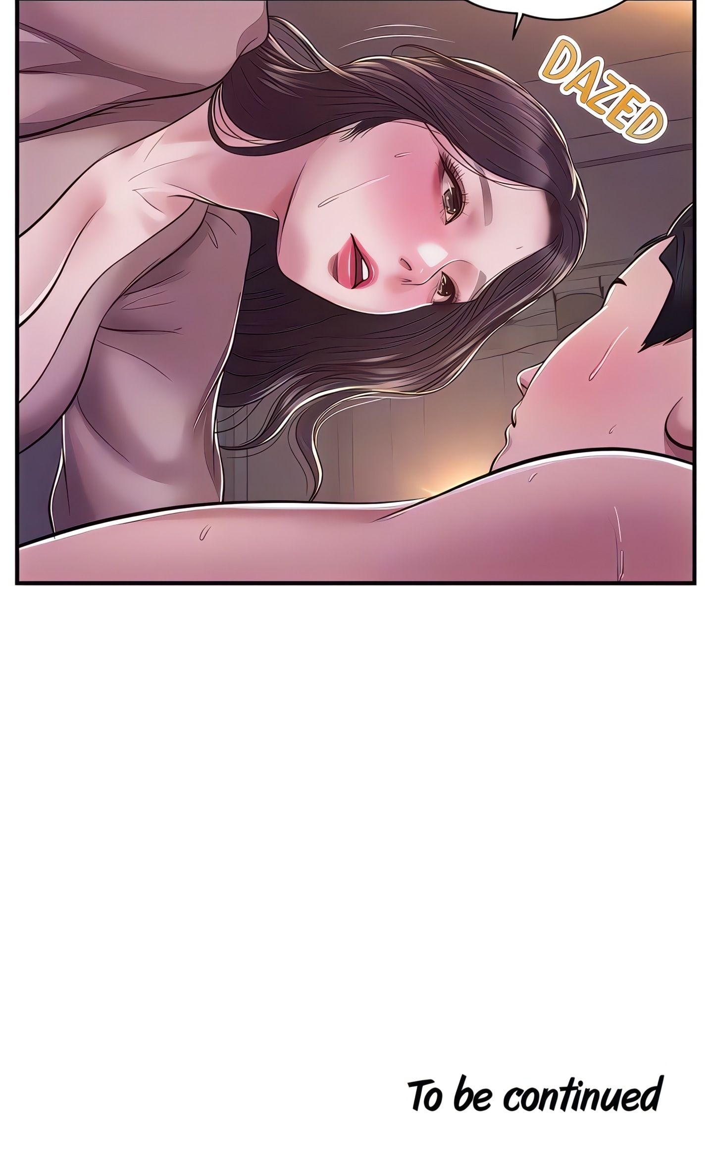 Concubine (Official Uncensored) Page 20 - MangaHe