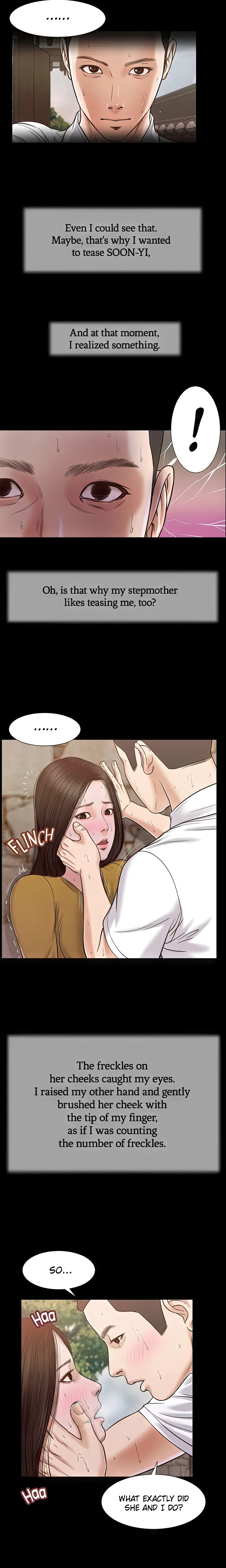 Concubine (Official Uncensored) Page 14 - MangaHe