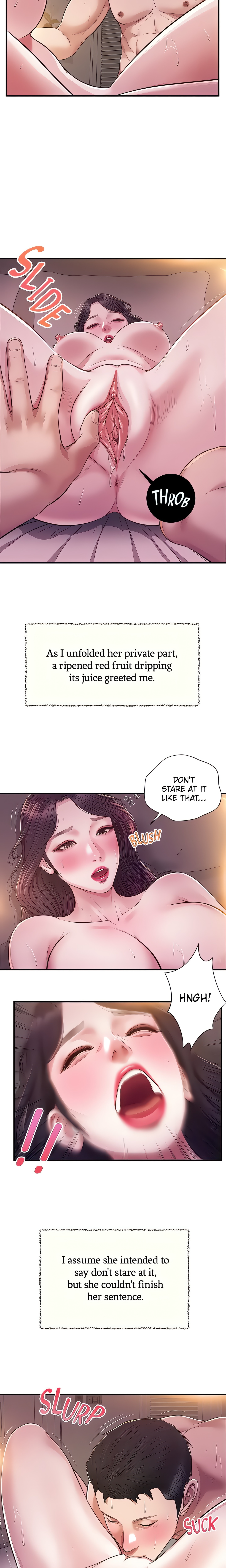 Concubine (Official Uncensored) Page 15 - MangaHe