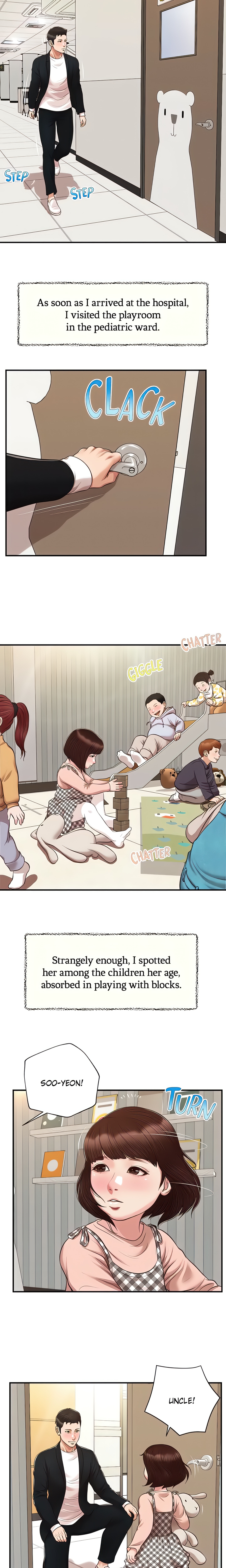 Concubine (Official Uncensored) Page 12 - MangaHe