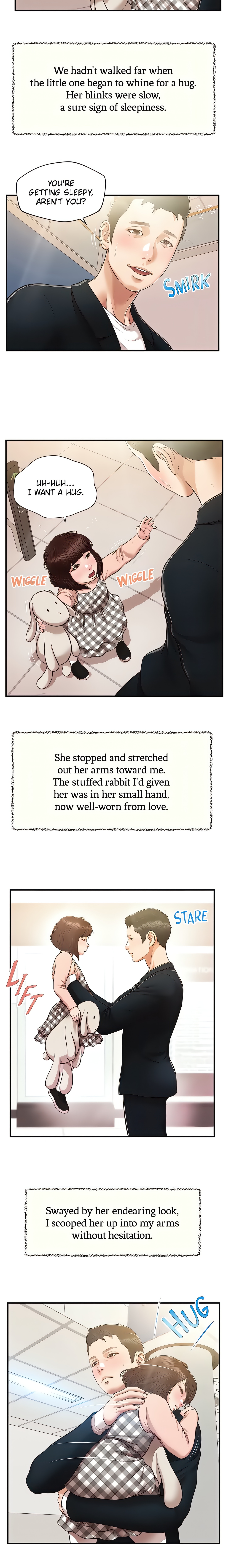 Concubine (Official Uncensored) Page 15 - MangaHe
