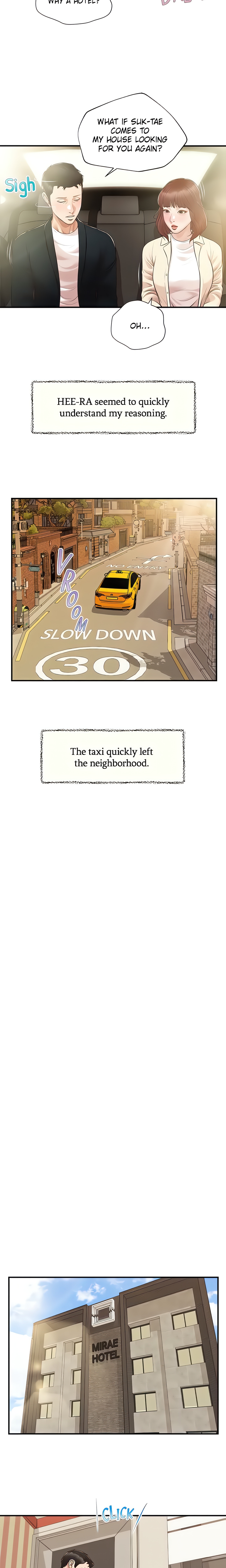 Concubine (Official Uncensored) Page 13 - MangaHe