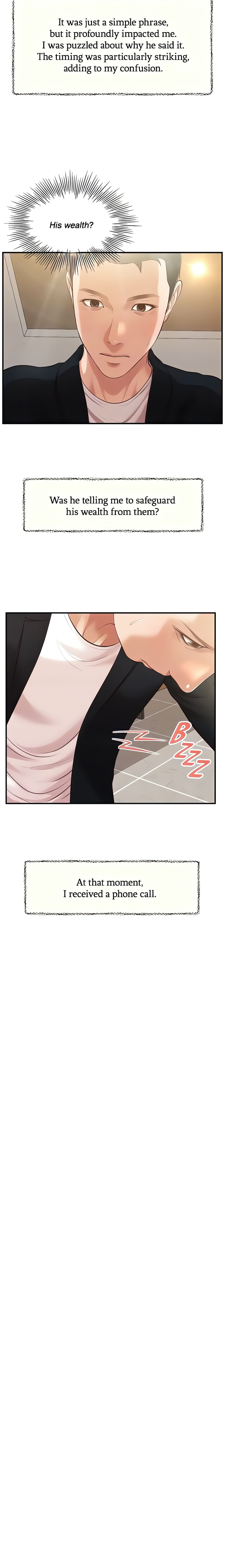 Concubine (Official Uncensored) Page 10 - MangaHe
