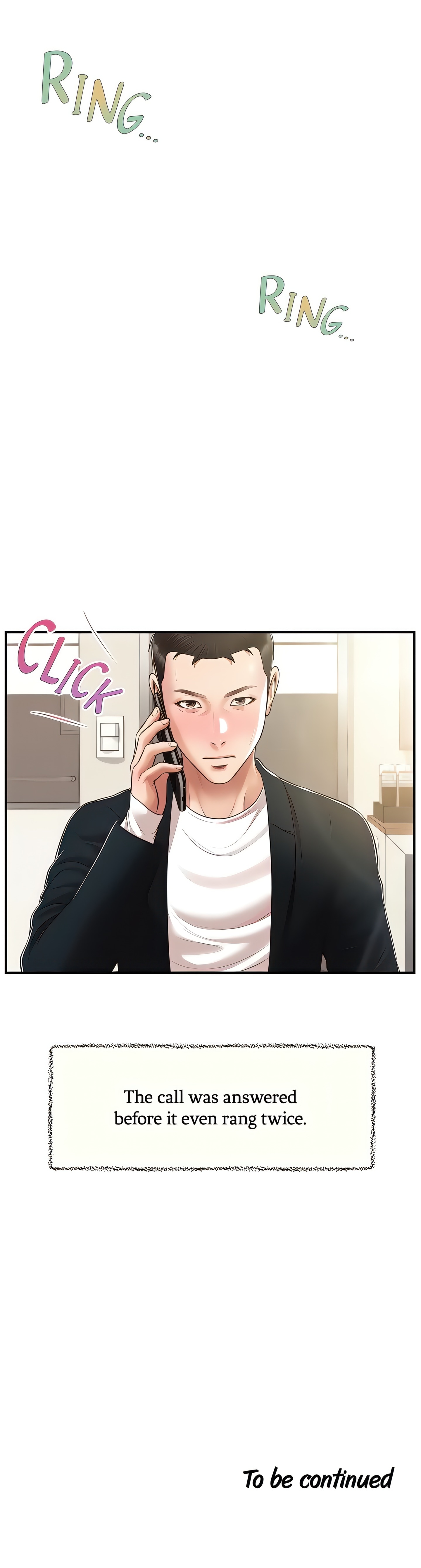 Concubine (Official Uncensored) Page 23 - MangaHe