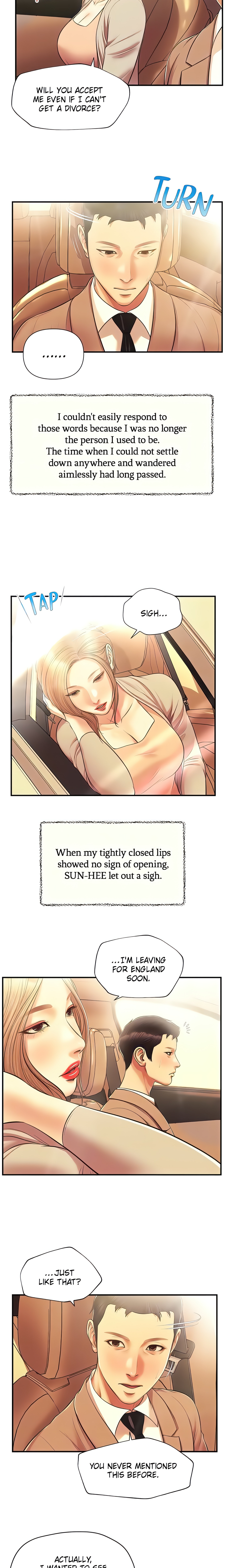 Concubine (Official Uncensored) Page 19 - MangaHe