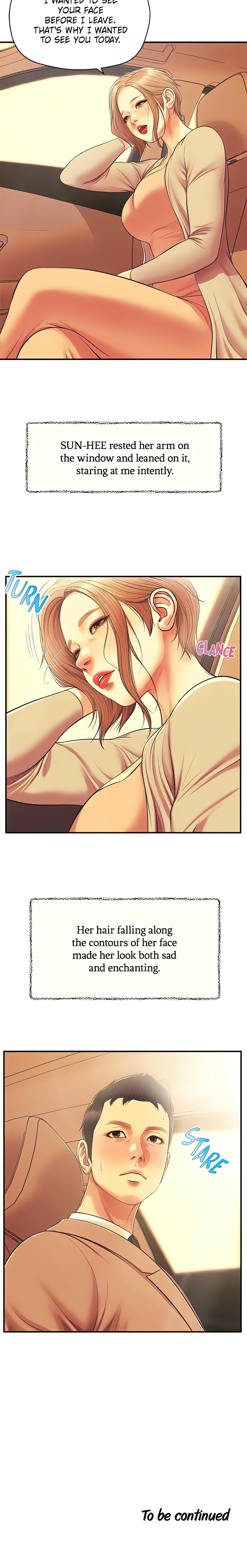 Concubine (Official Uncensored) Page 20 - MangaHe