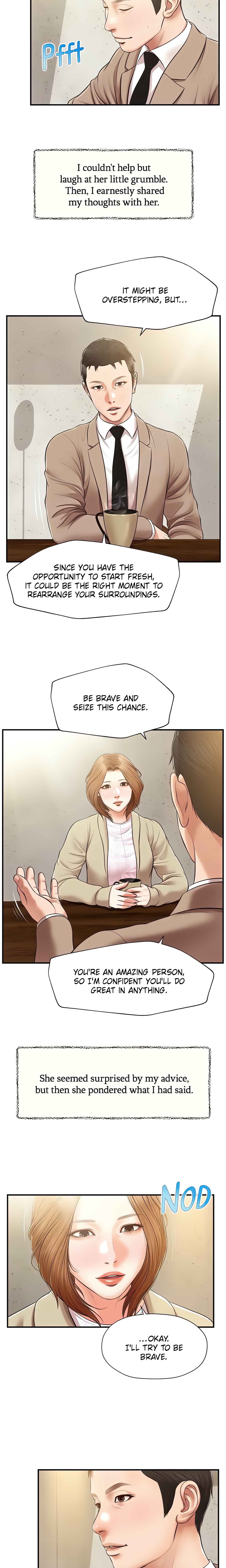 Concubine (Official Uncensored) Page 5 - MangaHe