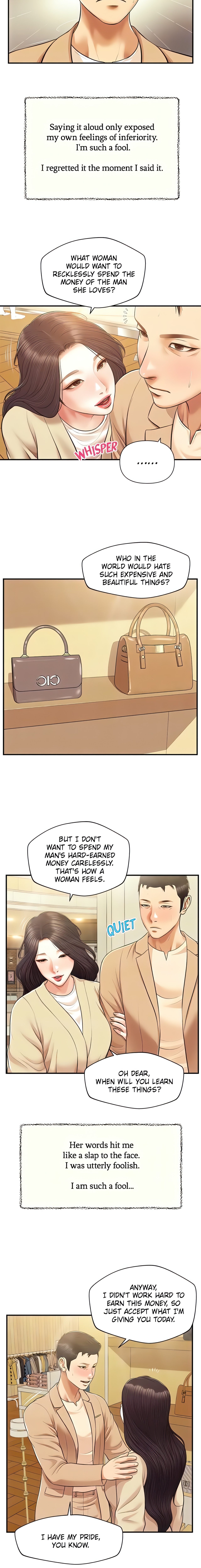 Concubine (Official Uncensored) Page 14 - MangaHe