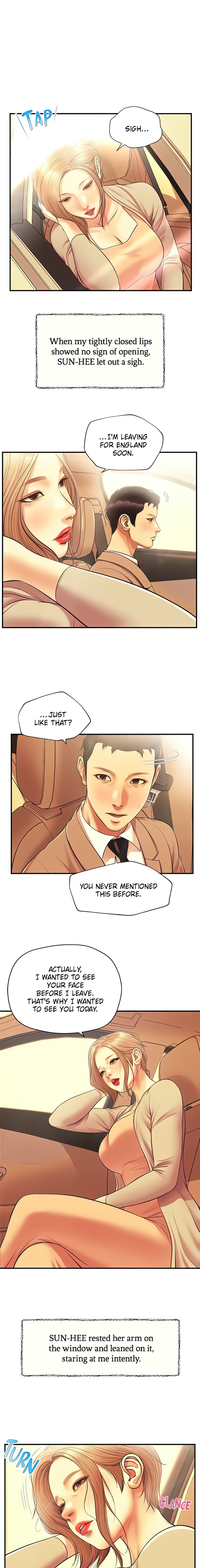 Concubine (Official Uncensored) Page 3 - MangaHe