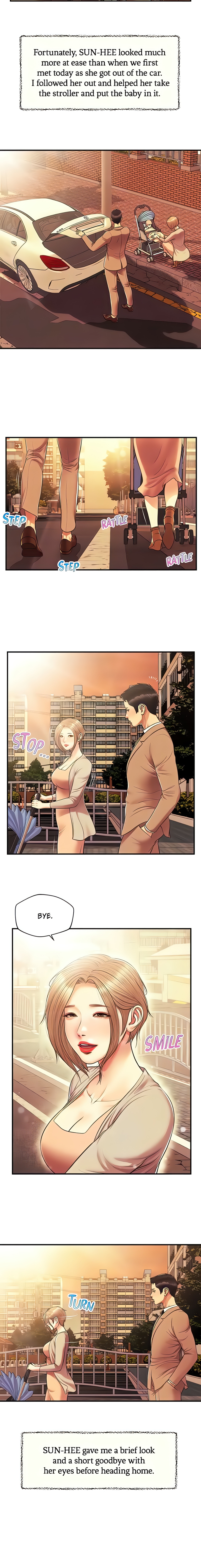 Concubine (Official Uncensored) Page 7 - MangaHe