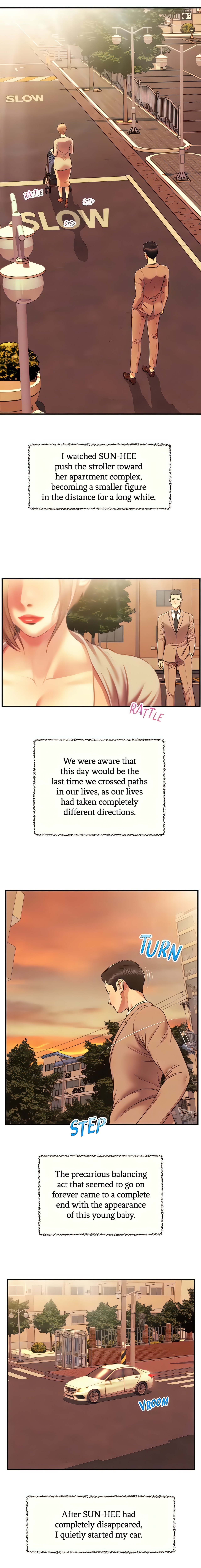 Concubine (Official Uncensored) Page 8 - MangaHe