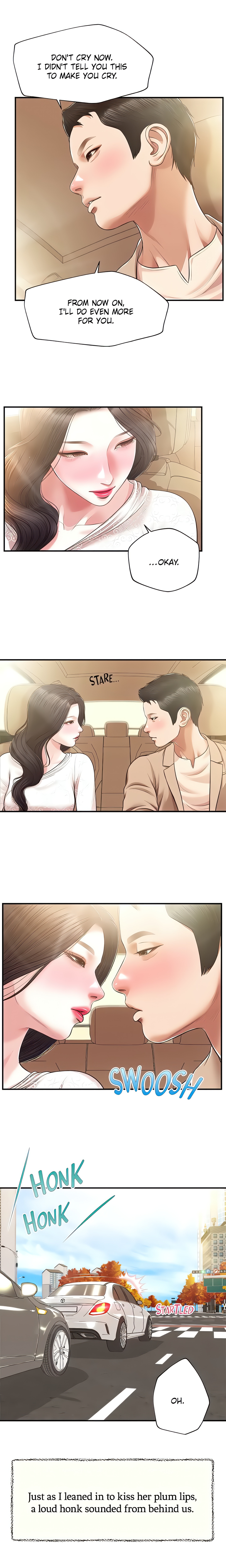 Concubine (Official Uncensored) Page 14 - MangaHe