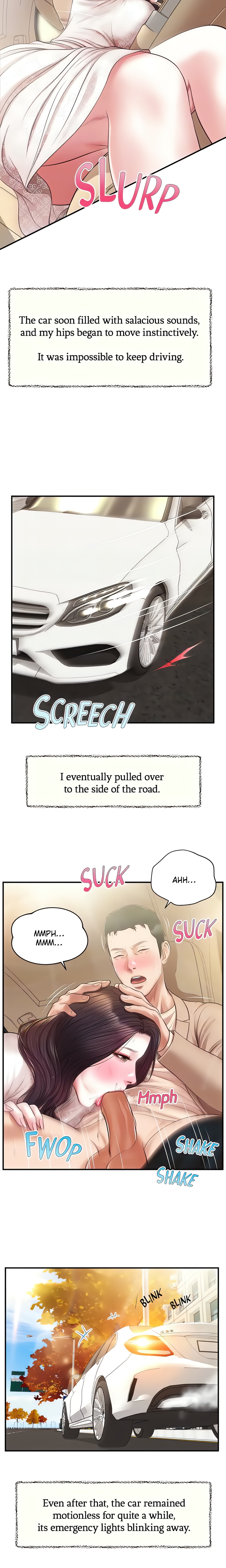 Concubine (Official Uncensored) Page 20 - MangaHe