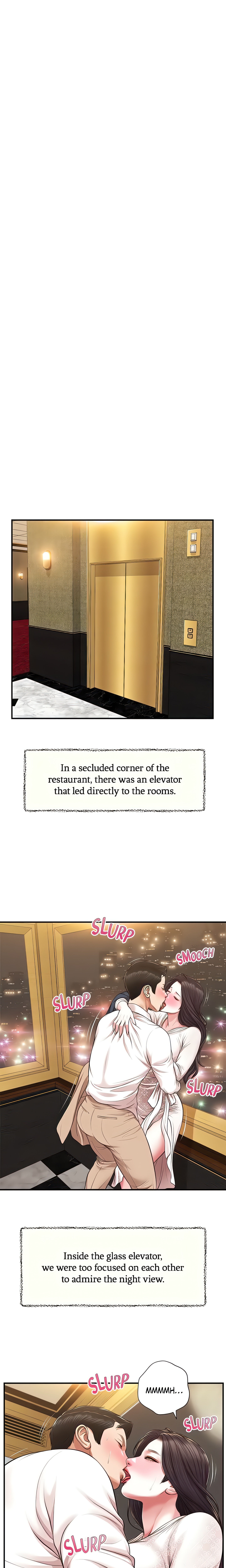 Concubine (Official Uncensored) Page 11 - MangaHe