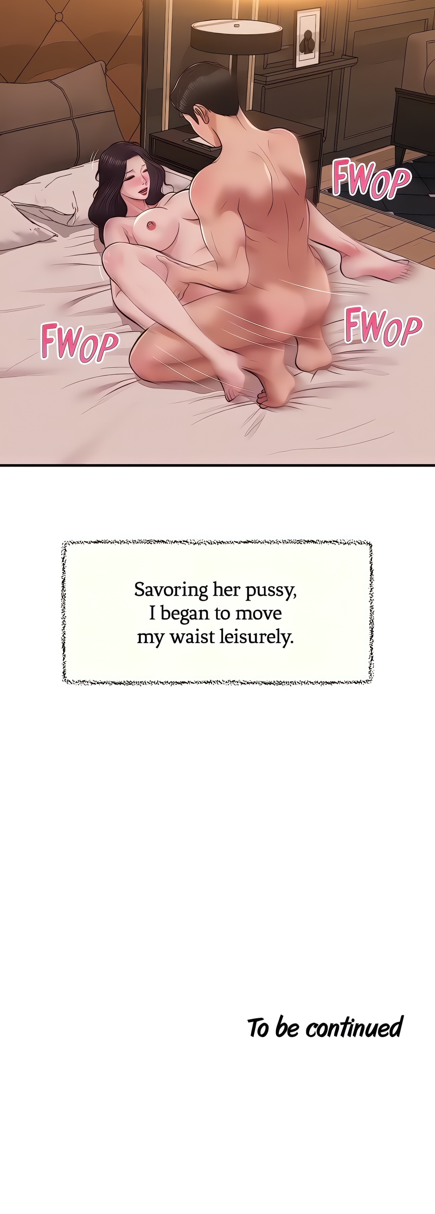 Concubine (Official Uncensored) Page 20 - MangaHe