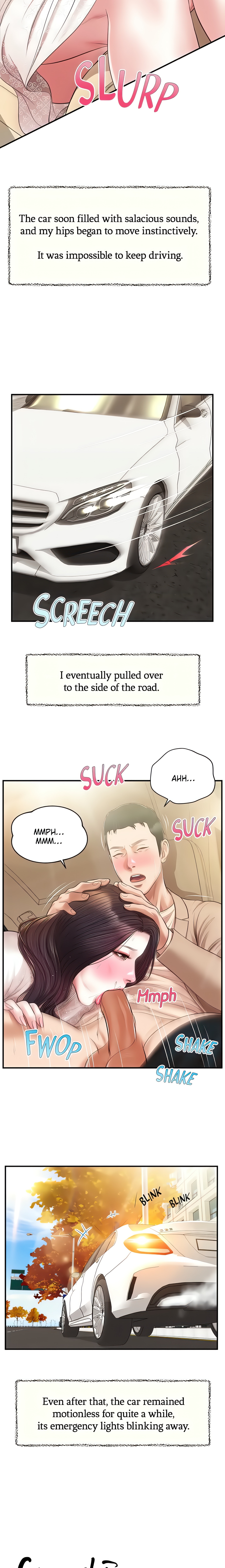Concubine (Official Uncensored) Page 4 - MangaHe