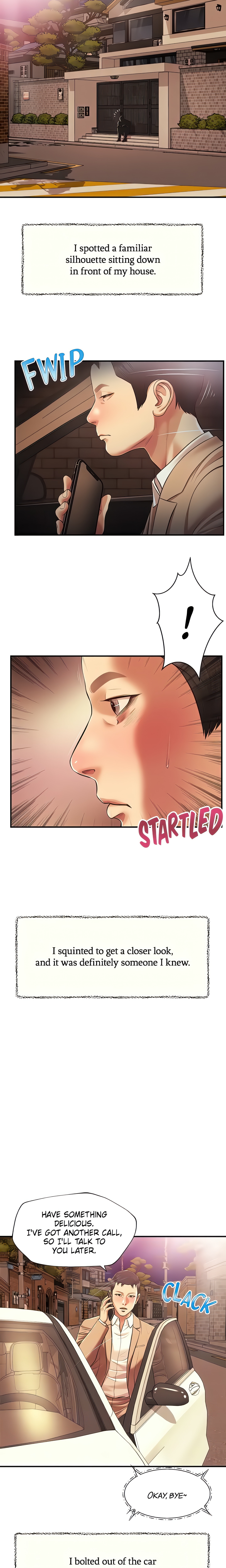 Concubine (Official Uncensored) Page 6 - MangaHe