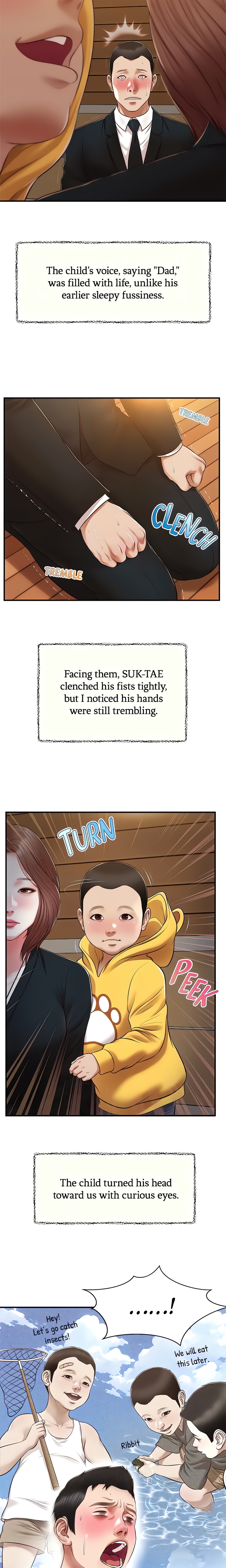 Concubine (Official Uncensored) Page 16 - MangaHe