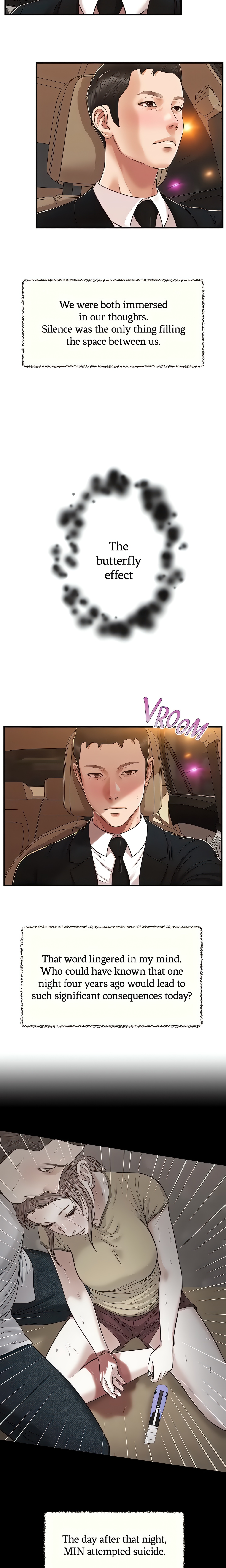 Concubine (Official Uncensored) Page 6 - MangaHe