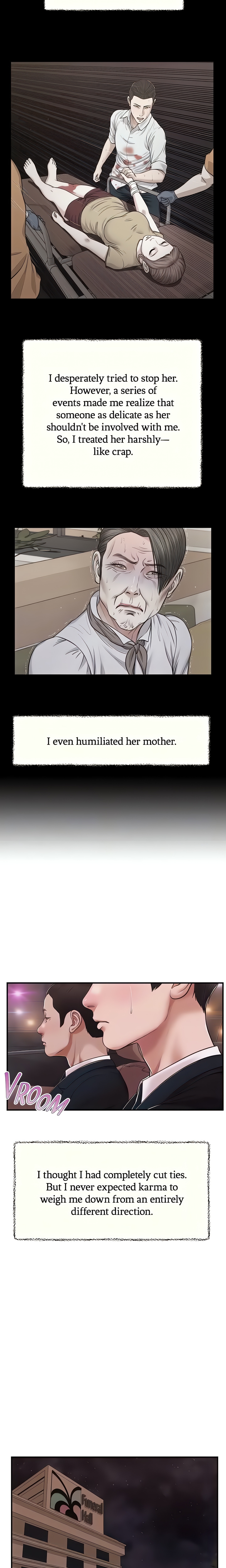 Concubine (Official Uncensored) Page 7 - MangaHe