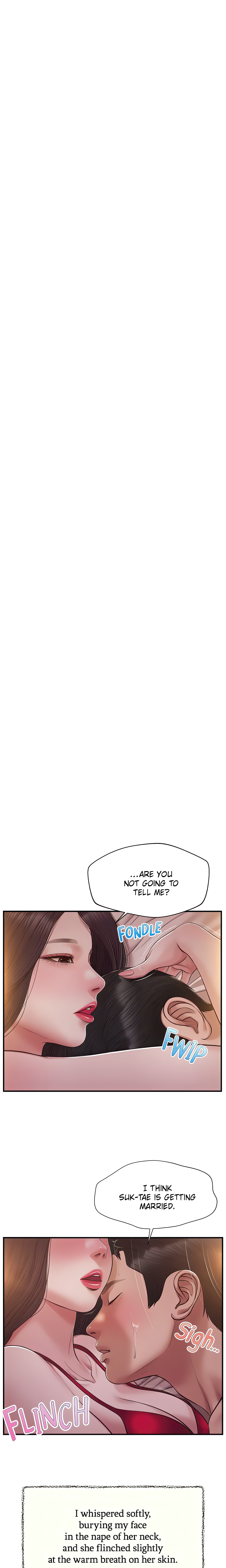 Concubine (Official Uncensored) Page 12 - MangaHe