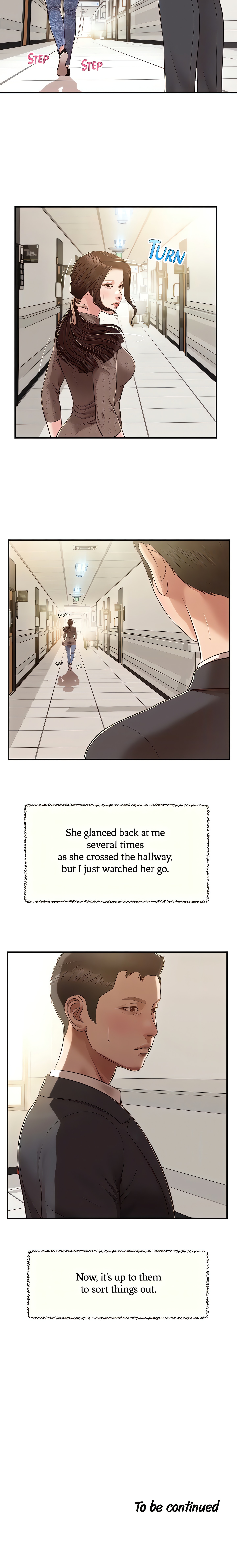 Concubine (Official Uncensored) Page 23 - MangaHe