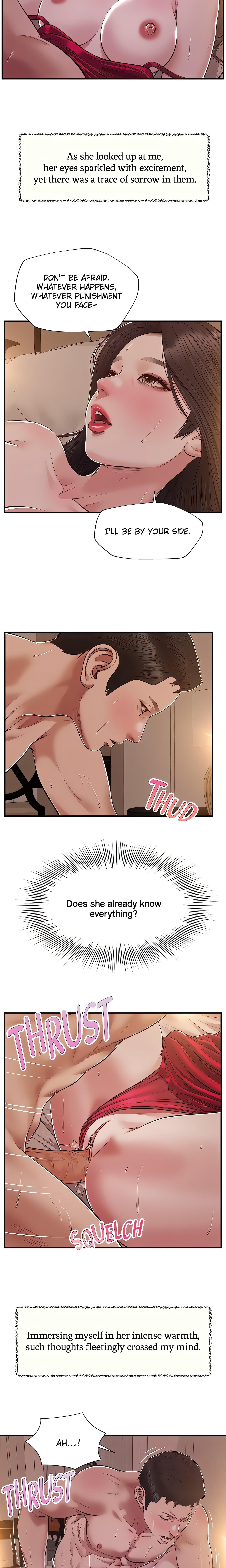 Concubine (Official Uncensored) Page 6 - MangaHe
