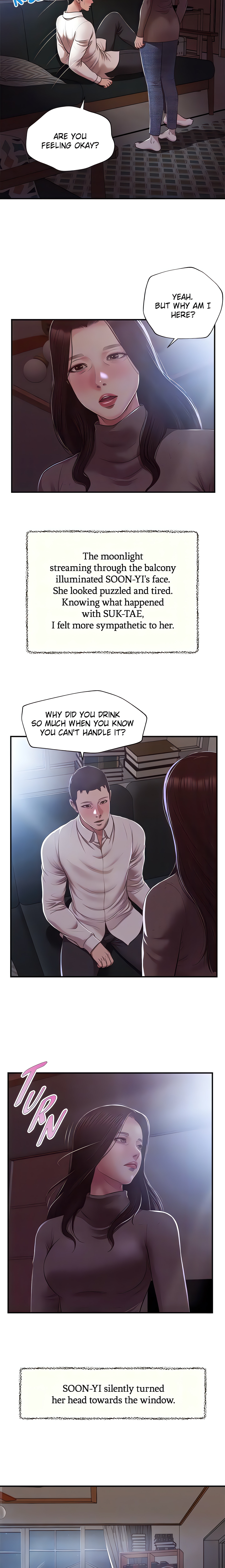 Concubine (Official Uncensored) Page 18 - MangaHe