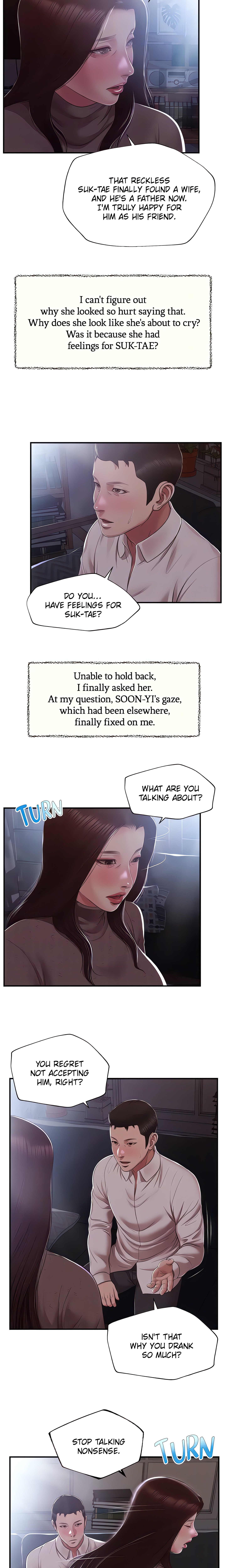 Concubine (Official Uncensored) Page 20 - MangaHe