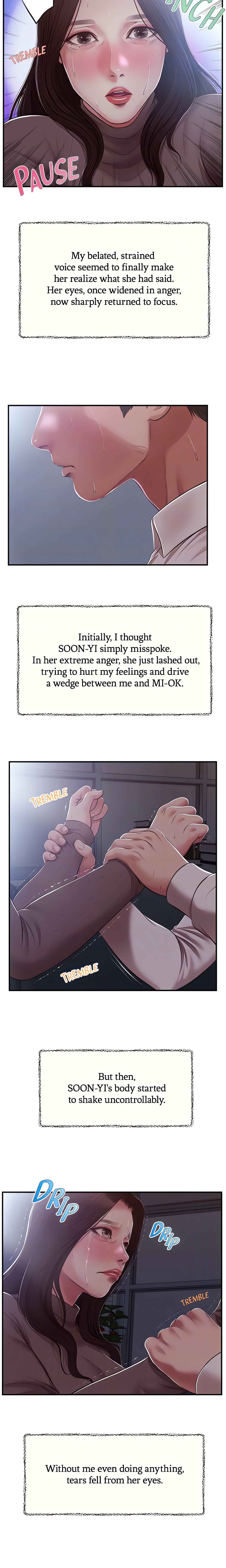 Concubine (Official Uncensored) Page 18 - MangaHe