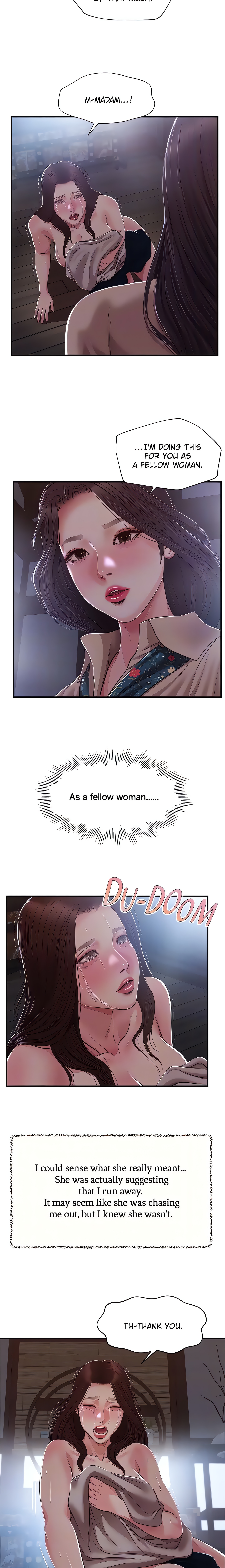 Concubine (Official Uncensored) Page 17 - MangaHe