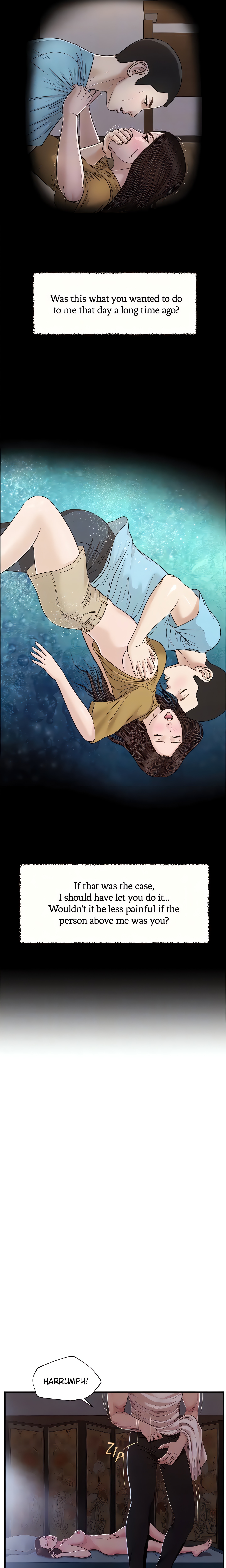Concubine (Official Uncensored) Page 9 - MangaHe