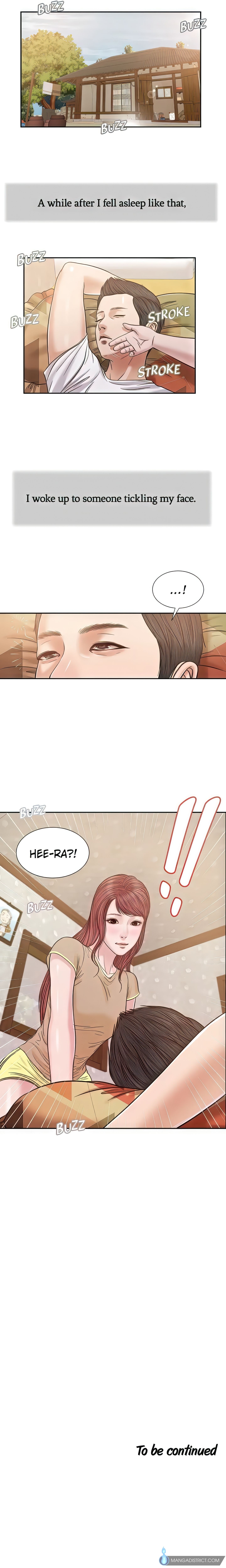 Concubine (Official Uncensored) Page 17 - MangaHe